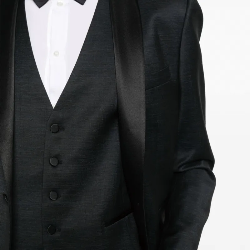 Tagliatore Single-breasted Suit-4