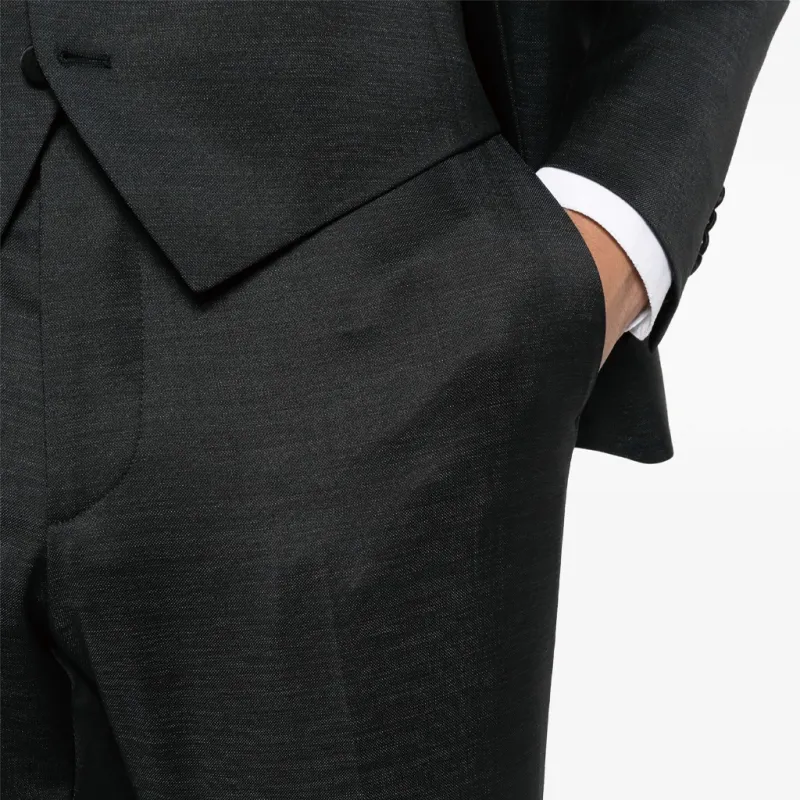 Tagliatore Single-breasted Suit-5