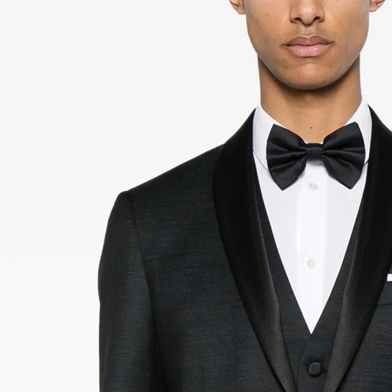 Tagliatore Single-breasted Suit-7