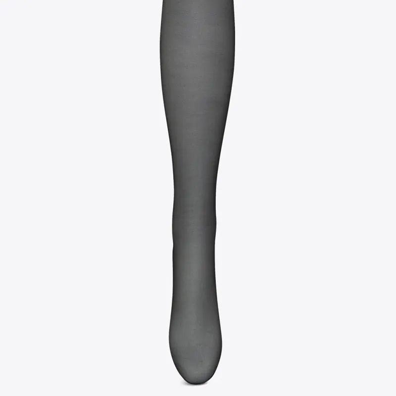 SAINT LAURENT Pantyhose Women's Black-4
