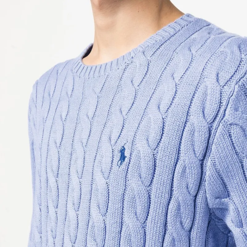 Polo Ralph Lauren Cable knit Sweater-4
