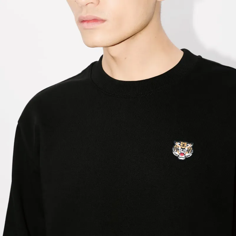 KENZO Lucky Tiger Classic Sweatshirt-5