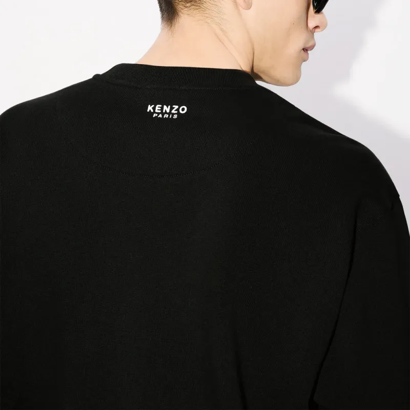 KENZO Lucky Tiger Classic Sweatshirt-6