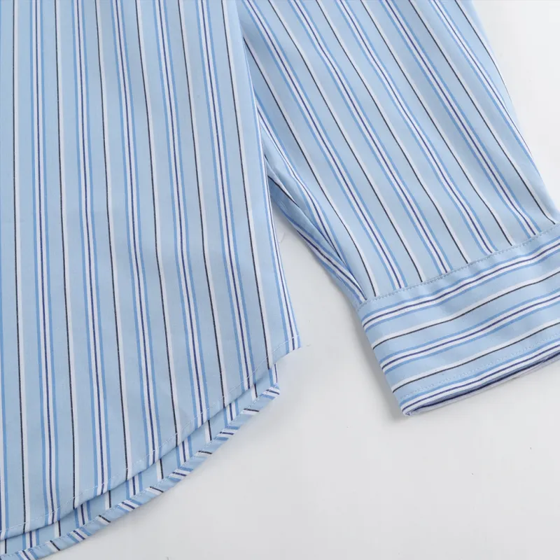 Polo Ralph Lauren Shirt Men's Blue-6