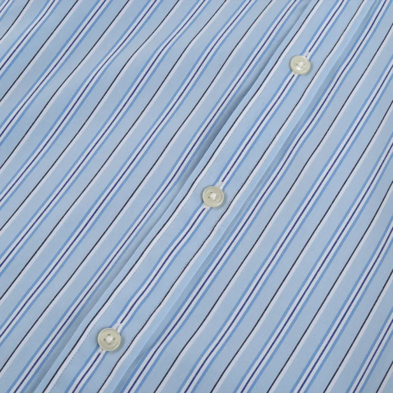 Polo Ralph Lauren Shirt Men's Blue-4