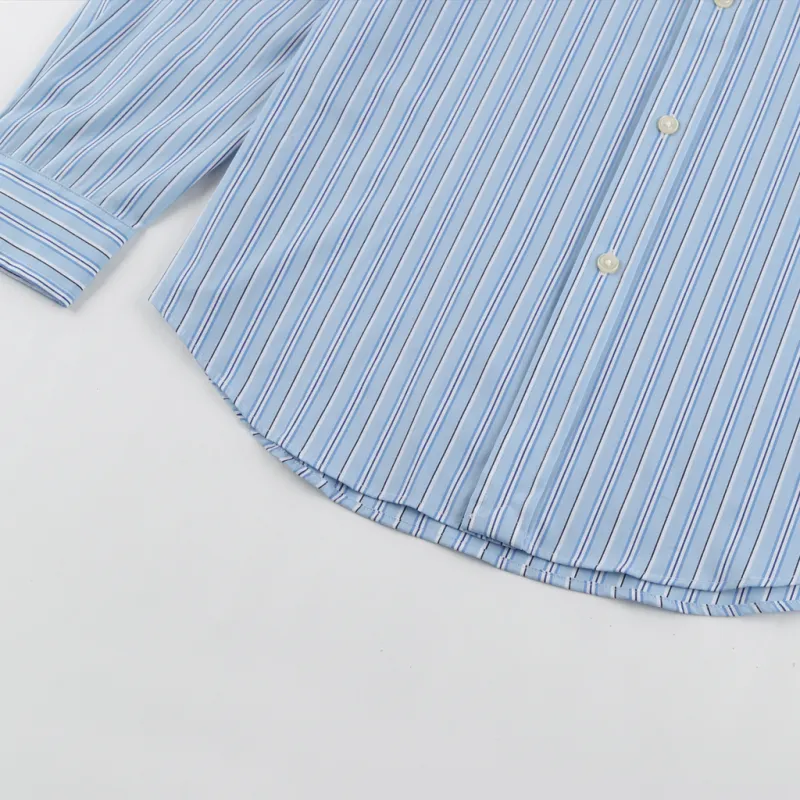 Polo Ralph Lauren Shirt Men's Blue-5