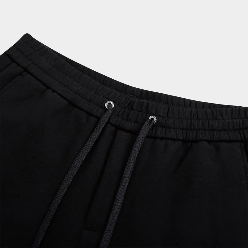 KARL LAGERFELD FW23 Casual Pants Men's Black-2