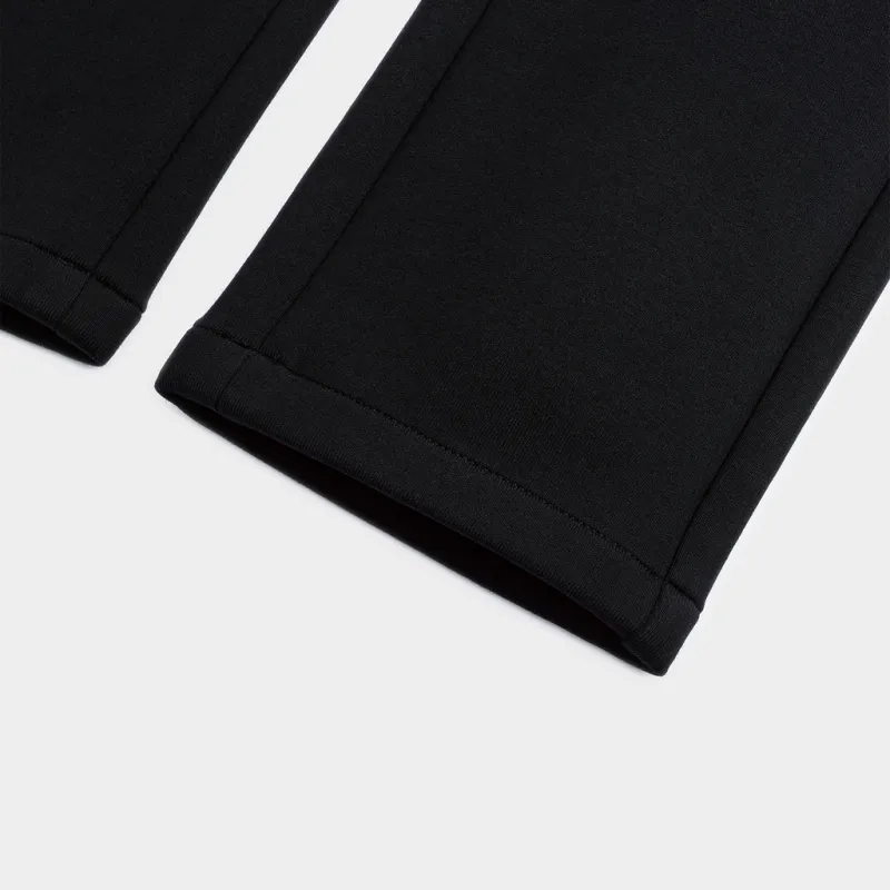 KARL LAGERFELD FW23 Casual Pants Men's Black-6