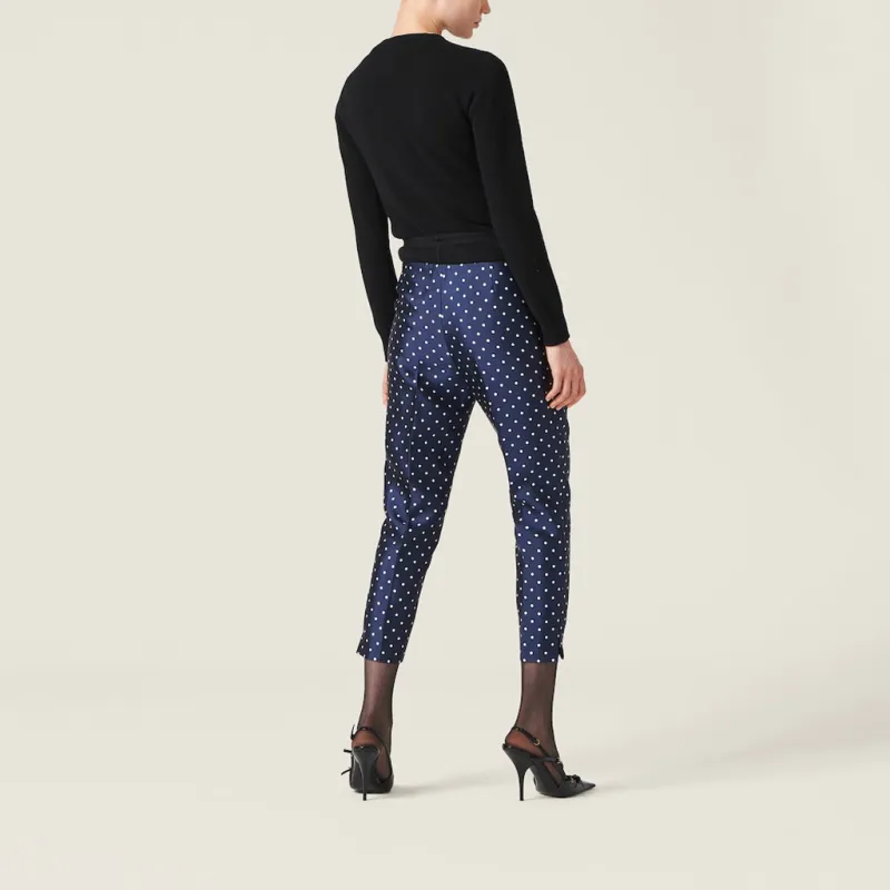 MIU MIU Sweaters Women's Black-3