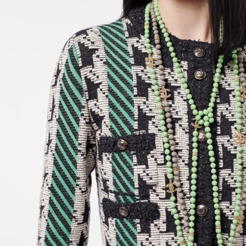 CHANEL FW24 Knitwear Women's Multicolor-3