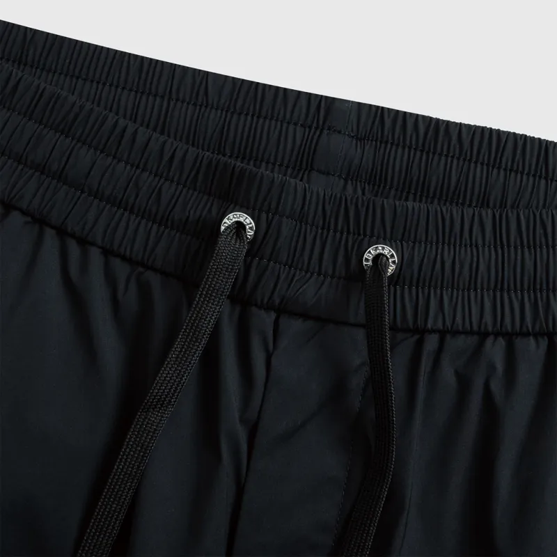 KARL LAGERFELD Casual Pants Men's Black-2