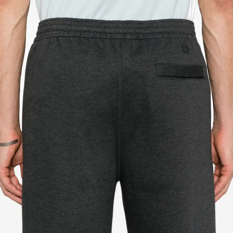 Givenchy Mélange effect Tracl Pants-4