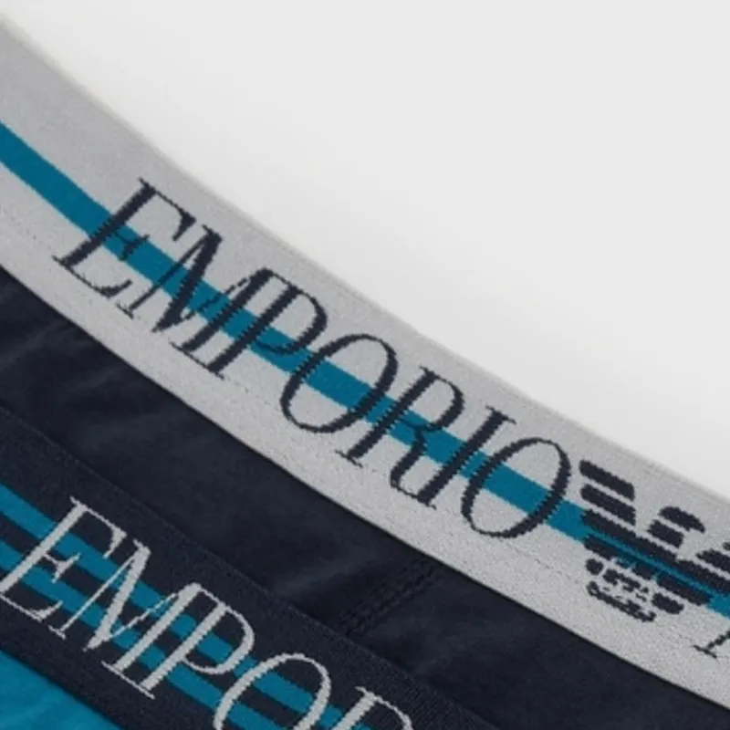 EMPORIO ARMANI Men Underpants-4