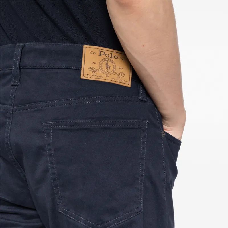 Polo Ralph Lauren Varick Slim fit Jeans-4