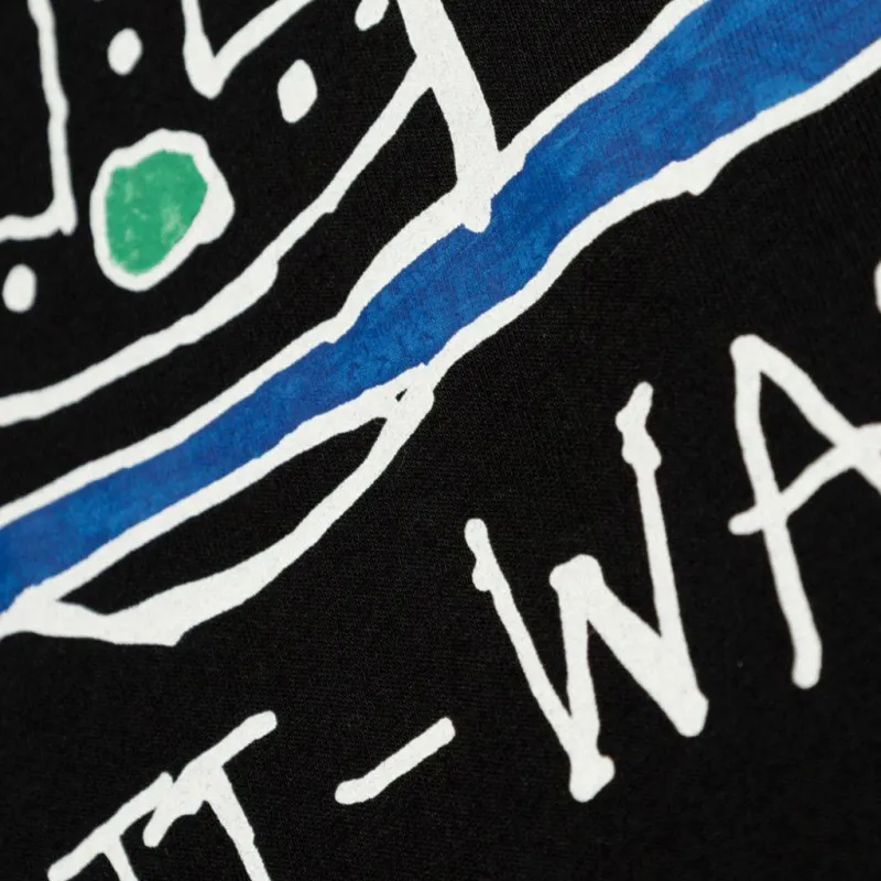 Vivienne Westwood Orb Printed Crewneck T Shirt-4