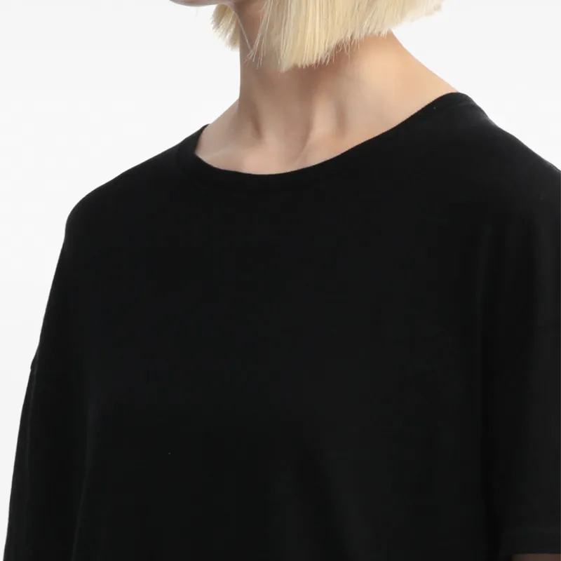 R13 Soft Jersey T-shirt-4
