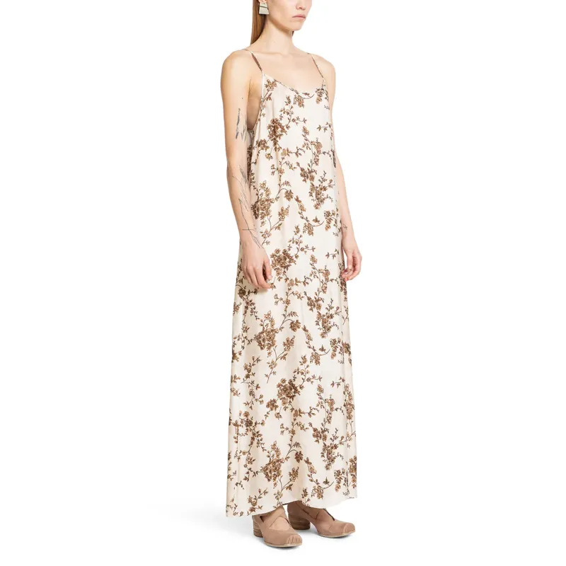 UMA WANG Anaya Dress-3