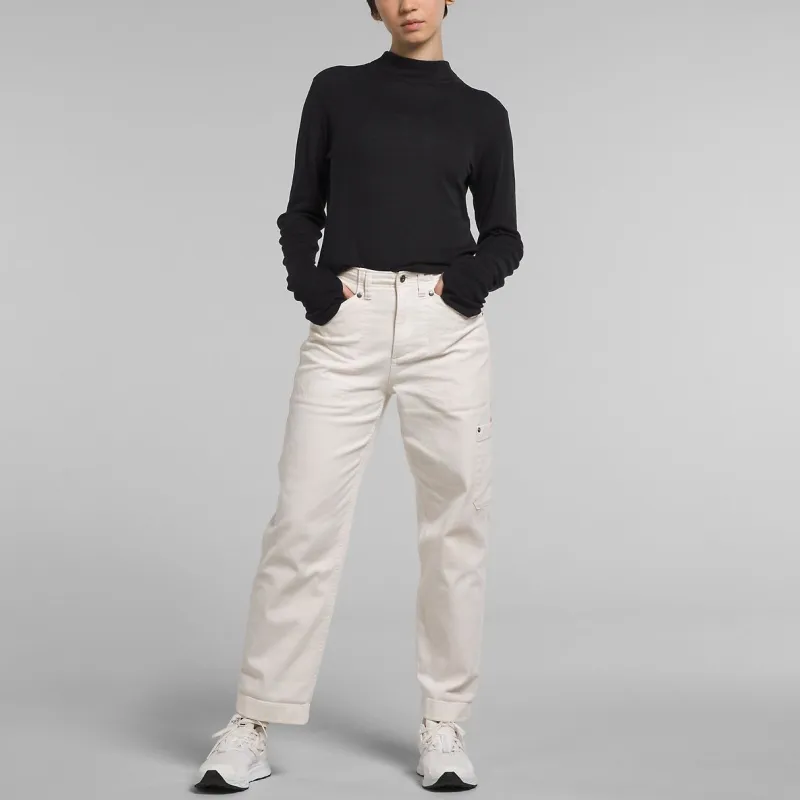 THE NORTH FACE Sweaters Women's Black-2