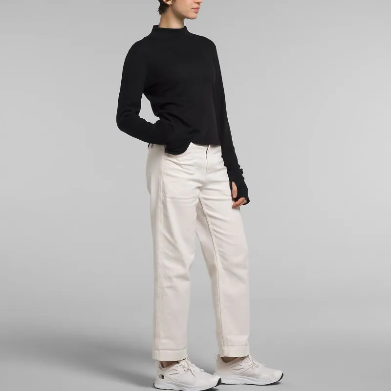 THE NORTH FACE Sweaters Women's Black-3