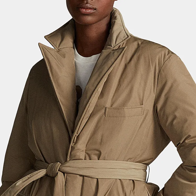 Polo Ralph Lauren Jackets Women's Yellow-3