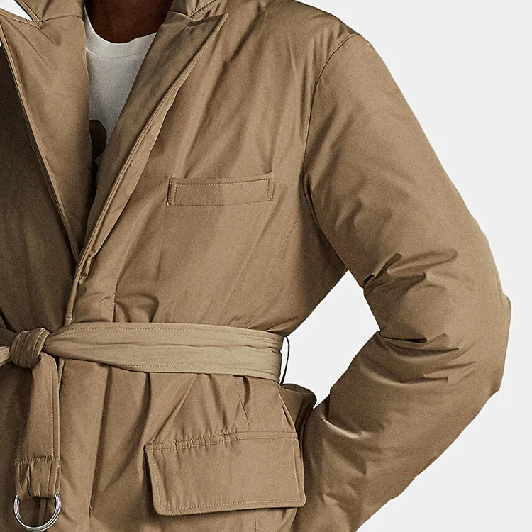 Polo Ralph Lauren Jackets Women's Yellow-4