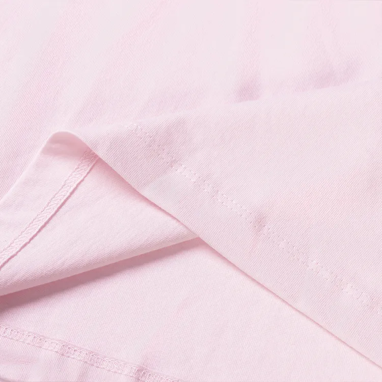 COACH Regular T Shirt Women's Pink-5