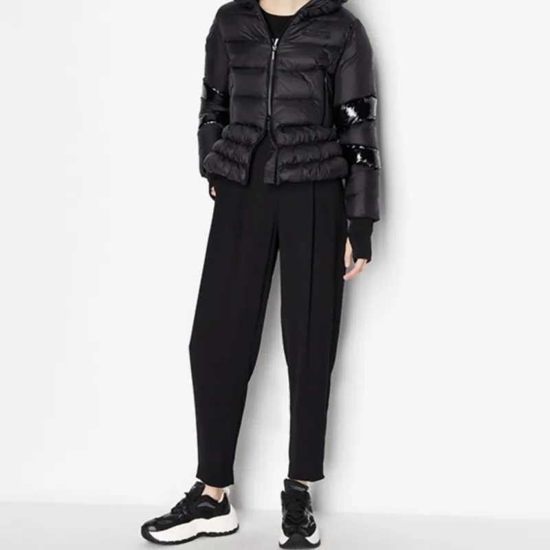 ARMANI EXCHANGEAE FW23 Sweatshirt Women's-4