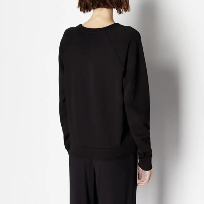 ARMANI EXCHANGEAE FW23 Sweatshirt Women's-6