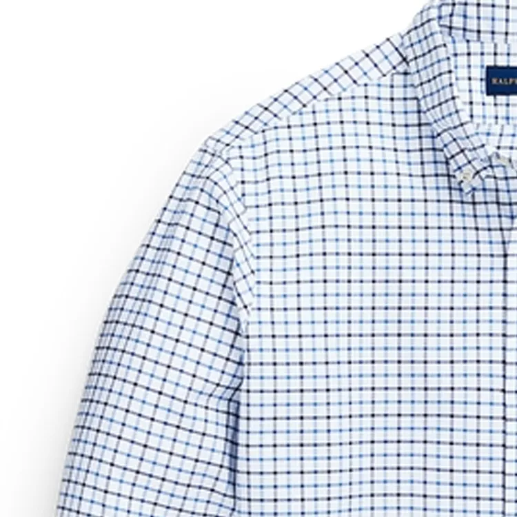 Polo Ralph Lauren Cotton Shirt-5