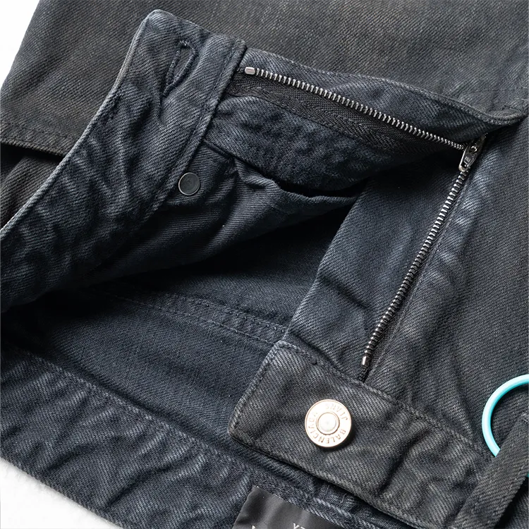 Balenciaga Bootcut Pants-7