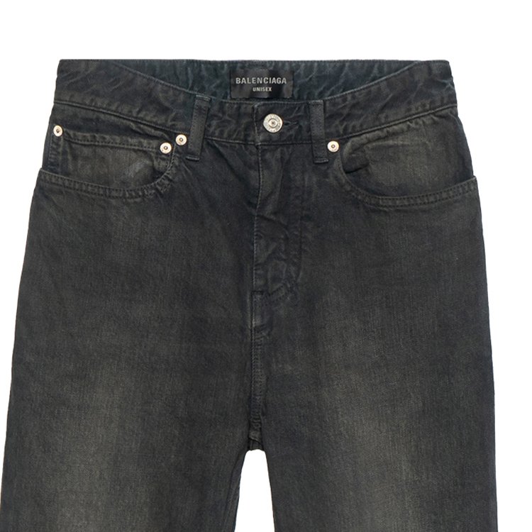 Balenciaga Bootcut Pants - Cheap Rcj Jordan Outlet