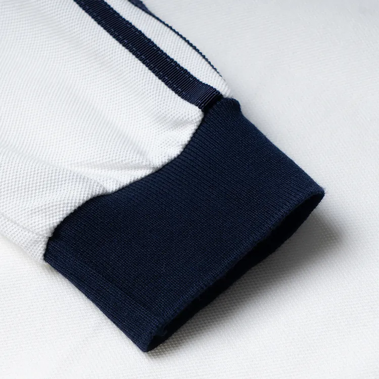 GUCCI SS23 Polo Shirt Men's White-4