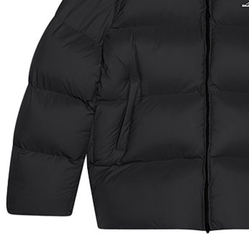 パーカー・フーディ BALENCIAGA FW23 Balenciaga Coats Black (751715 TNO191000) winter 23