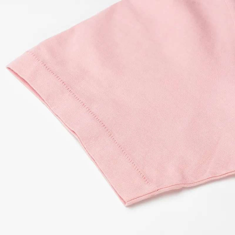 KENZO Boke Flower Series T Shirts Men Pink-3