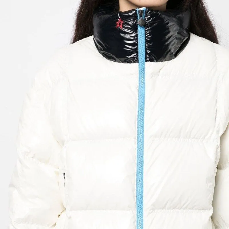 PERFECT MOMENT Nevada Padded Jacket-4