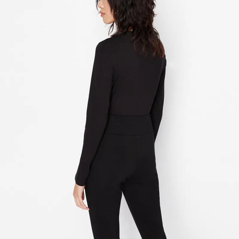 ARMANI EXCHANGE T Shirts Women's-6