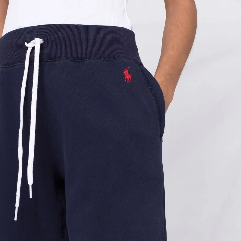 Polo Ralph Lauren Tapered Track Trousers-5