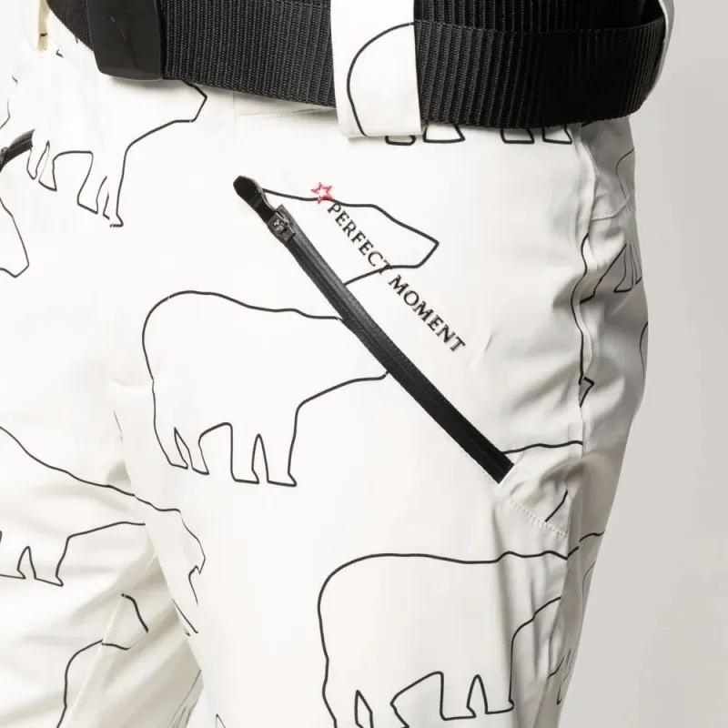 Perfect Moment Chamonix Ski Trousers-4