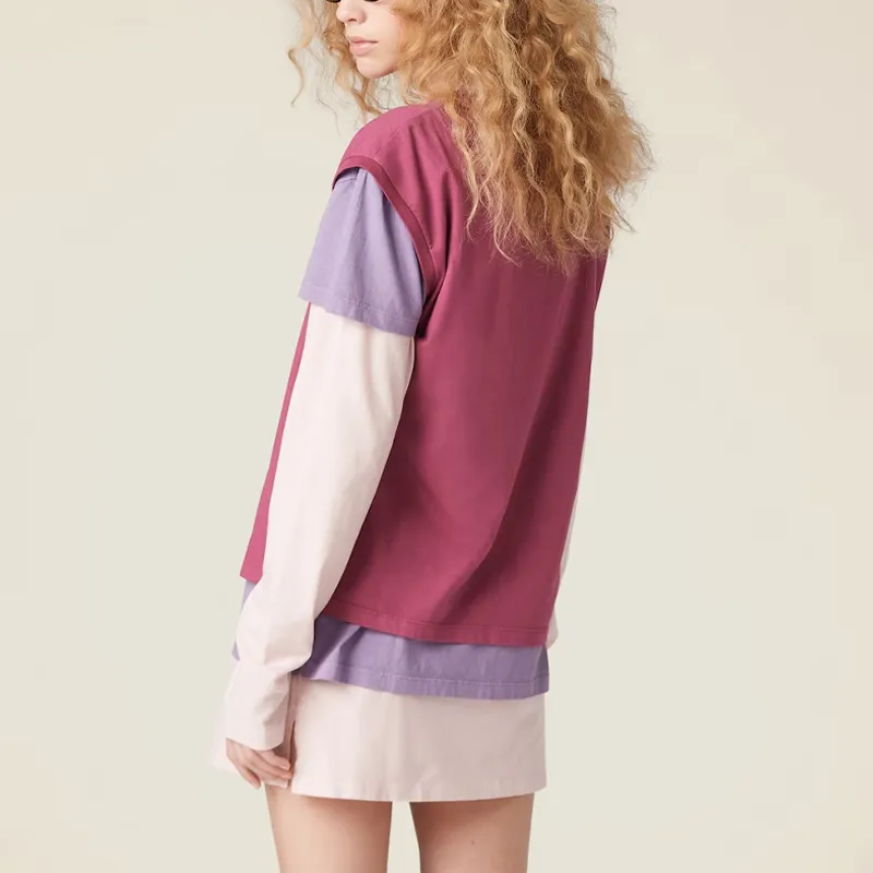 MIU MIU T Shirt Women's Set Of 3-2
