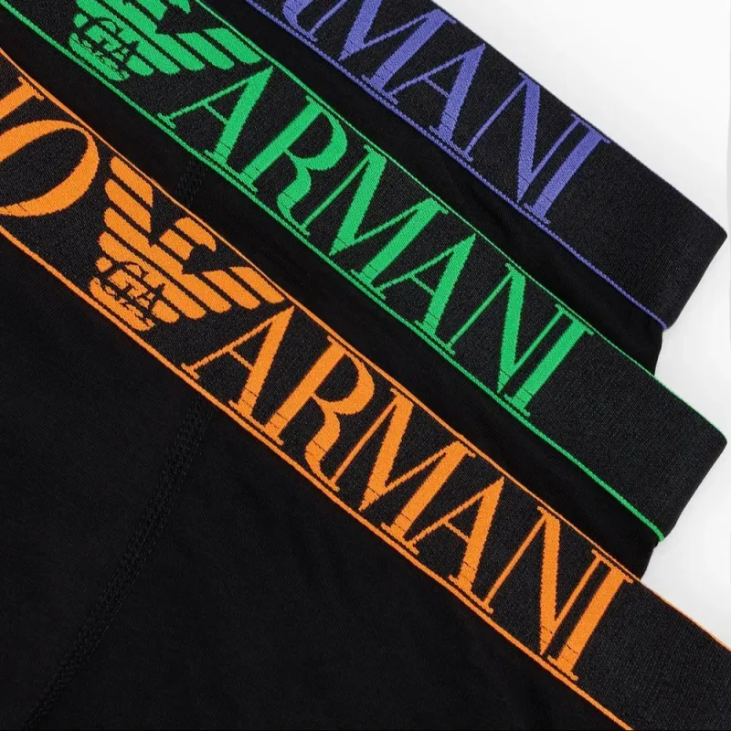 EMPORIO ARMANI Men Underpants-2