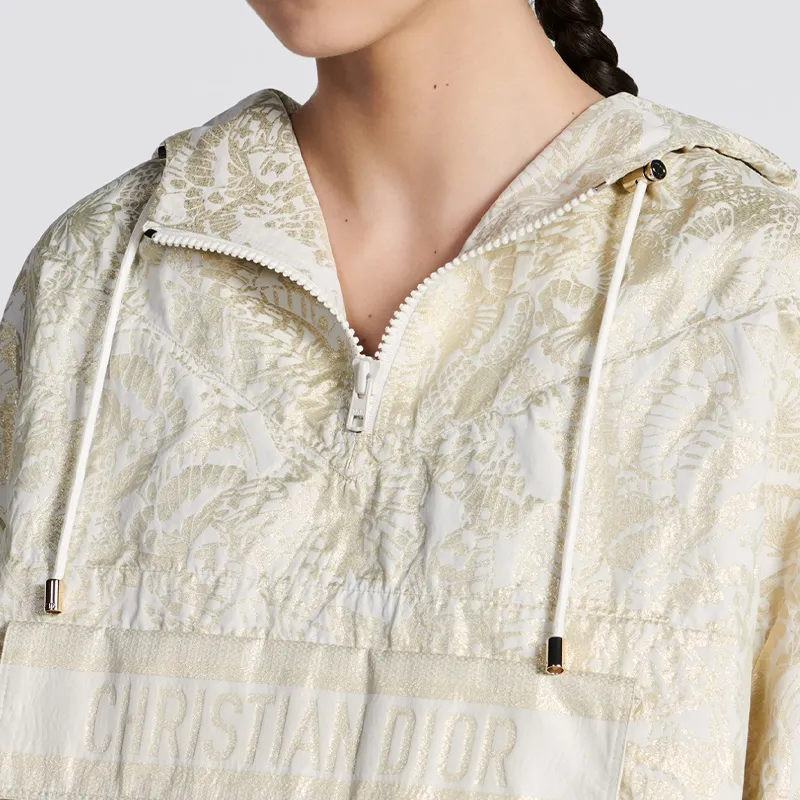 DIOR SS24 Jackets & Coats Women's White-3