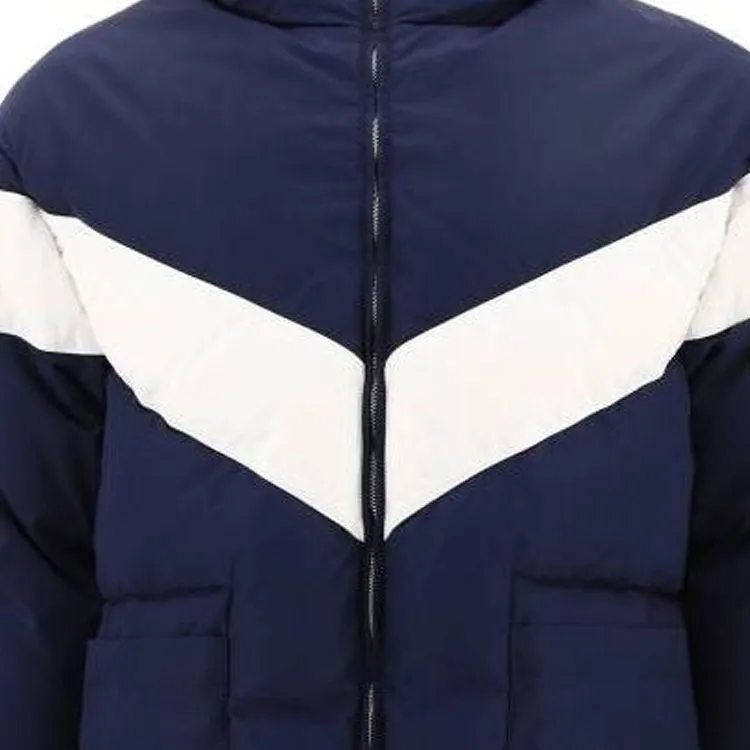 Valentino Down Jackets Men Blue-5