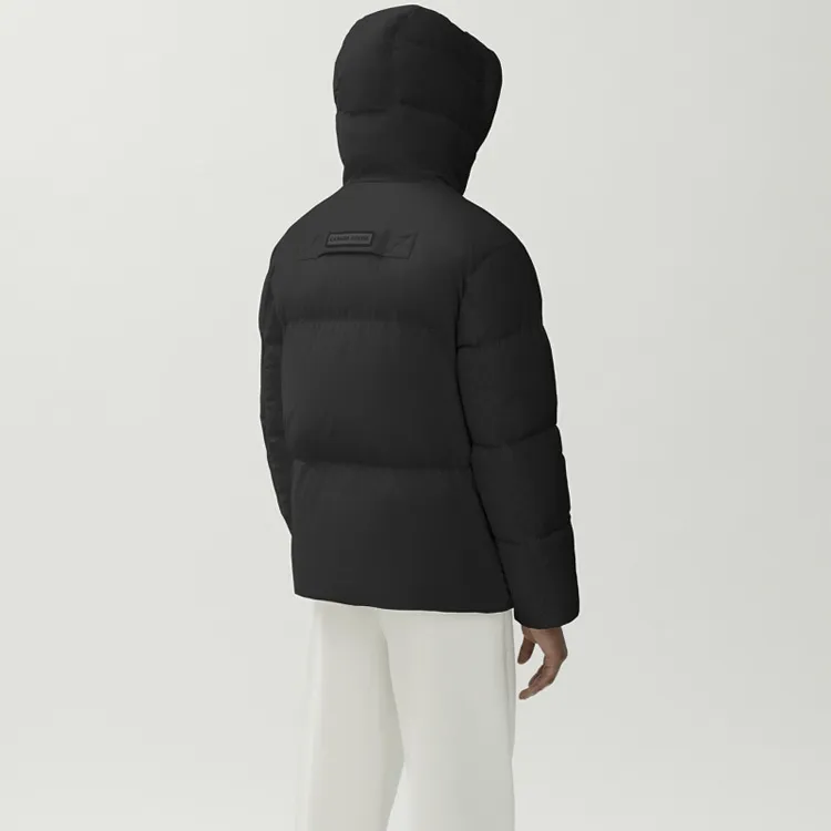 Canada Goose Down Jackets Men-1