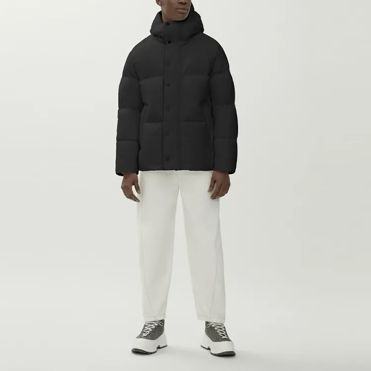 Canada Goose Down Jackets Men-2