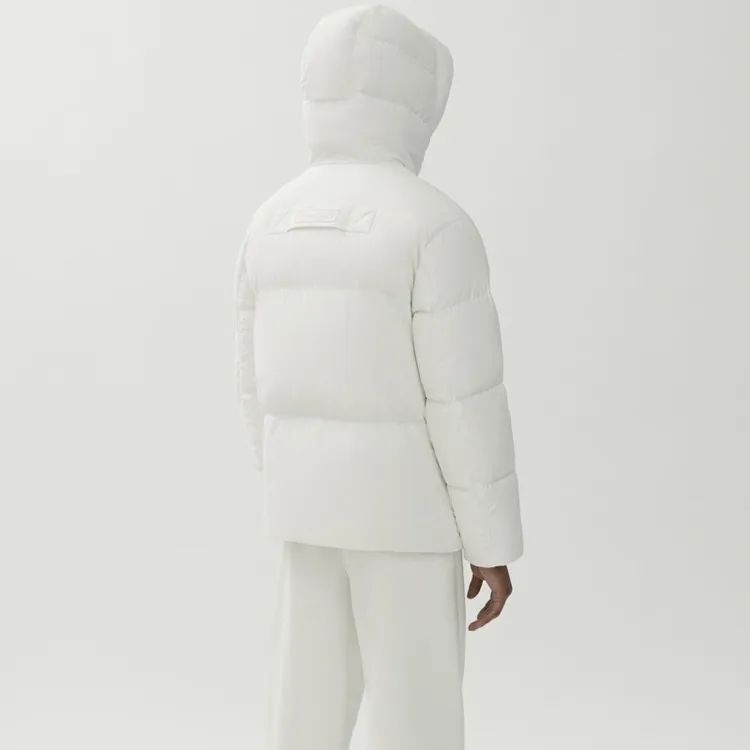 Canada Goose Down Jackets Men-5