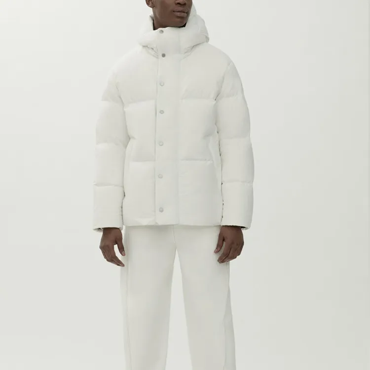 Canada Goose Down Jackets Men-4