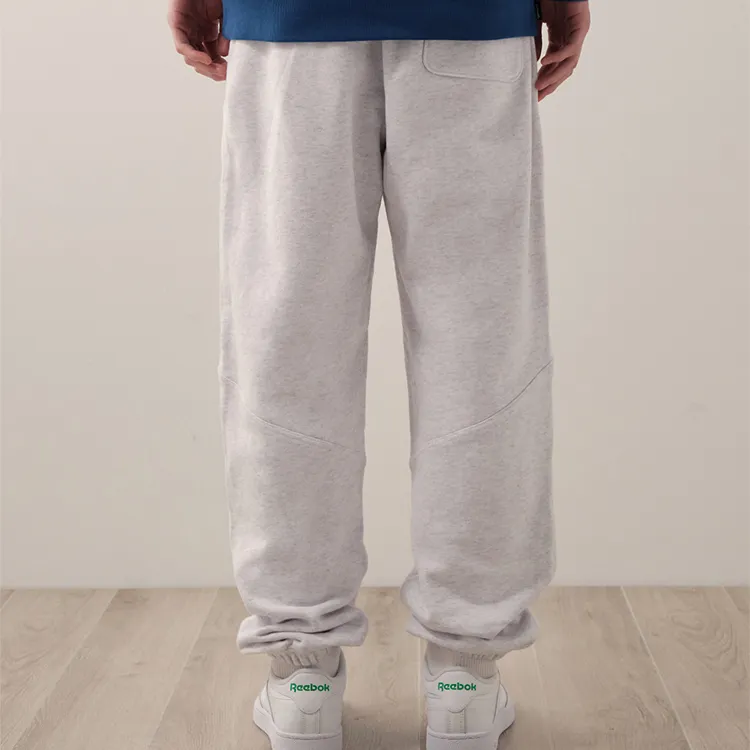 COVERNAT SS23 Casual Pants Unisex Gray-3