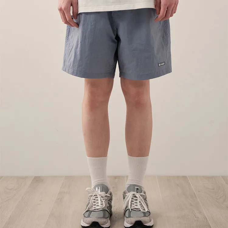 COVERNAT SS23 Casual Shorts Unisex Lavender-3