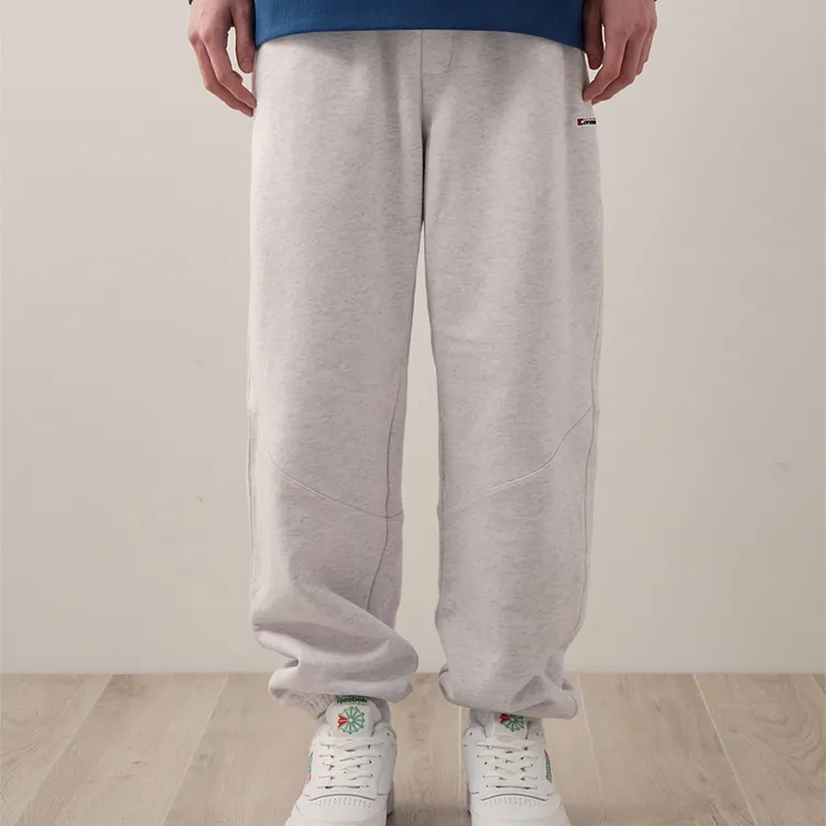 COVERNAT SS23 Casual Pants Unisex Gray-2