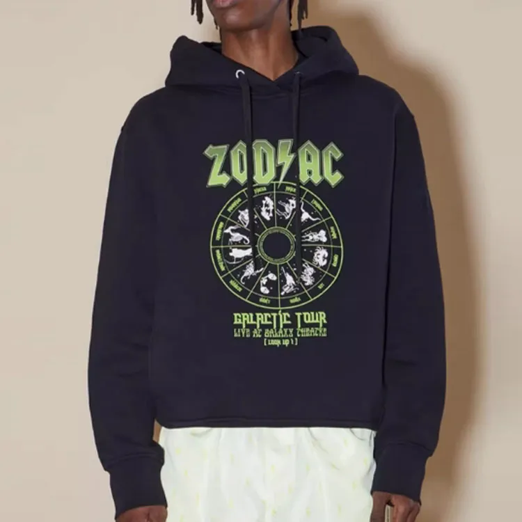 Neil Barrett Sweatshirts Men Black-2